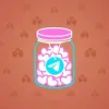 Restless Jar #5216