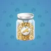 Restless Jar #5225