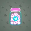 Restless Jar #5231