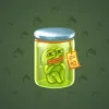 Restless Jar #5234