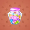 Restless Jar #5237