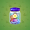 Restless Jar #5251