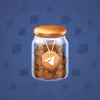 Restless Jar #5276