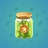 Restless Jar #5282