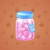 Restless Jar #5289