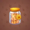 Restless Jar #5294