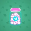 Restless Jar #5324