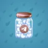 Restless Jar #5348