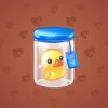 Restless Jar #5349