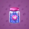 Restless Jar #5361
