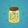 Restless Jar #5375