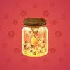 Restless Jar #5382