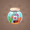 Restless Jar #5391
