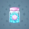 Restless Jar #5397