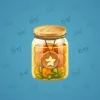 Restless Jar #5398