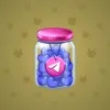 Restless Jar #5402