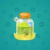 Restless Jar #5405