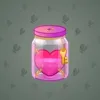Restless Jar #5414