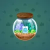 Restless Jar #5424