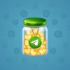 Restless Jar #5429