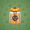 Restless Jar #5434
