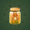 Restless Jar #5448