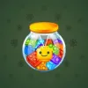 Restless Jar #5454