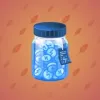 Restless Jar #5467