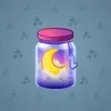 Restless Jar #5474