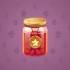 Restless Jar #5476