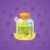 Restless Jar #5479