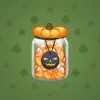 Restless Jar #5484