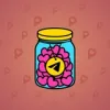 Restless Jar #5485