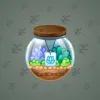 Restless Jar #5494