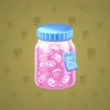 Restless Jar #5503
