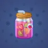 Restless Jar #5510