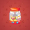 Restless Jar #5515