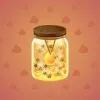 Restless Jar #5517