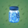 Restless Jar #5534