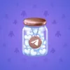 Restless Jar #5541