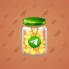 Restless Jar #5547