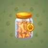 Restless Jar #5551
