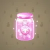Restless Jar #5552