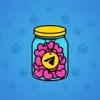 Restless Jar #5559