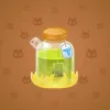 Restless Jar #556