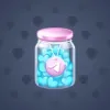 Restless Jar #5561