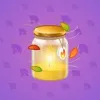 Restless Jar #5562