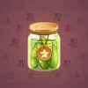 Restless Jar #5590