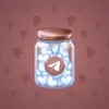 Restless Jar #5600