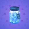 Restless Jar #5601